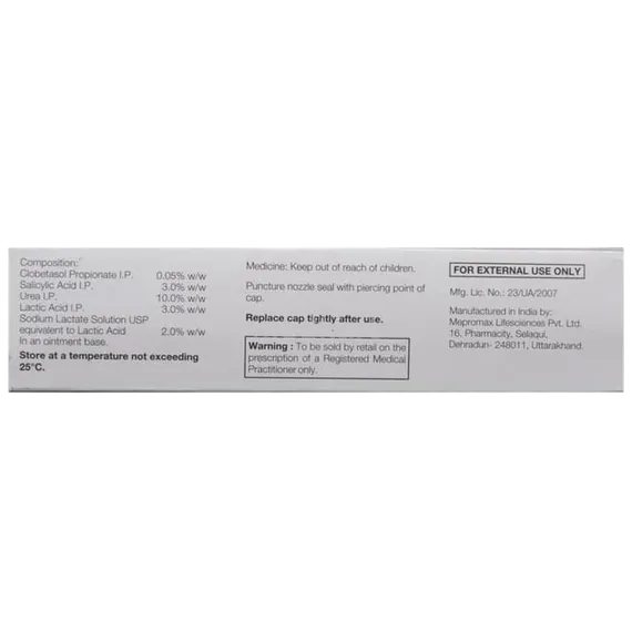 lobate s ointment 30 gm